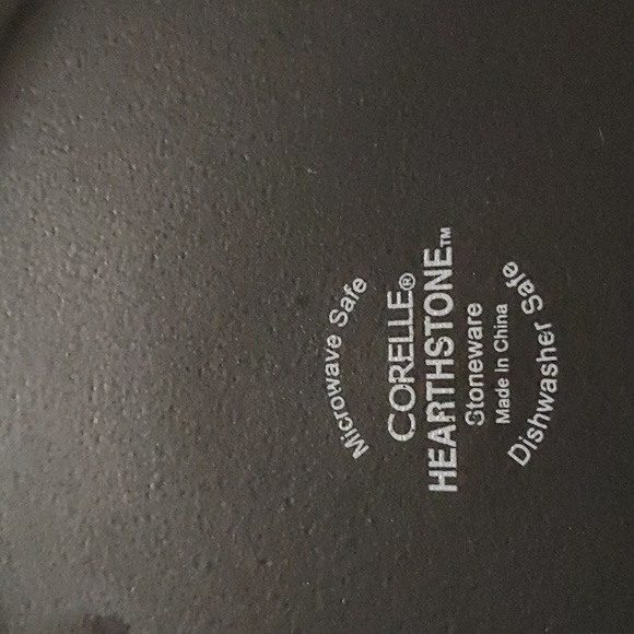 Corelle hearthstone - Picture 2 of 3